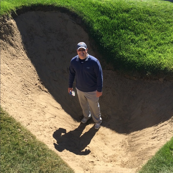 Meet your Posher, Zach - Picture 1 of 1